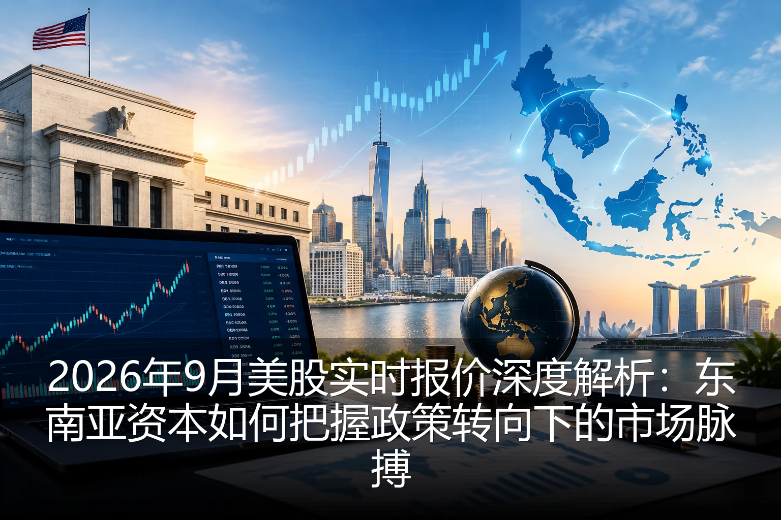 2026年9月美股实时报价深度解析：东南亚资本如何把握政策转向下的市场脉搏