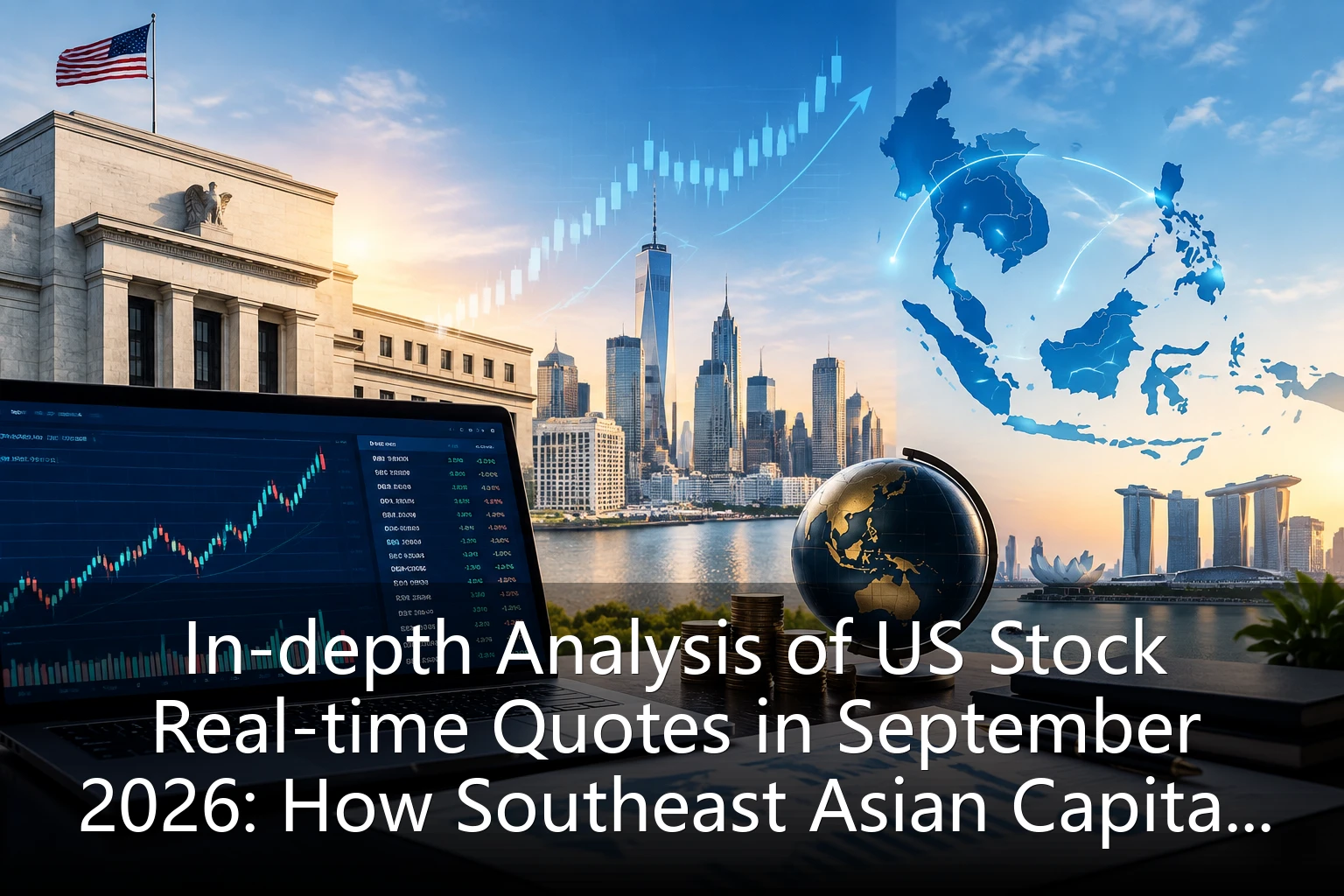 In-depth Analysis of US Stock Real-time Quotes in September 2026: How Southeast Asian Capital Can Navigate Market Rhythms Under Policy Shifts