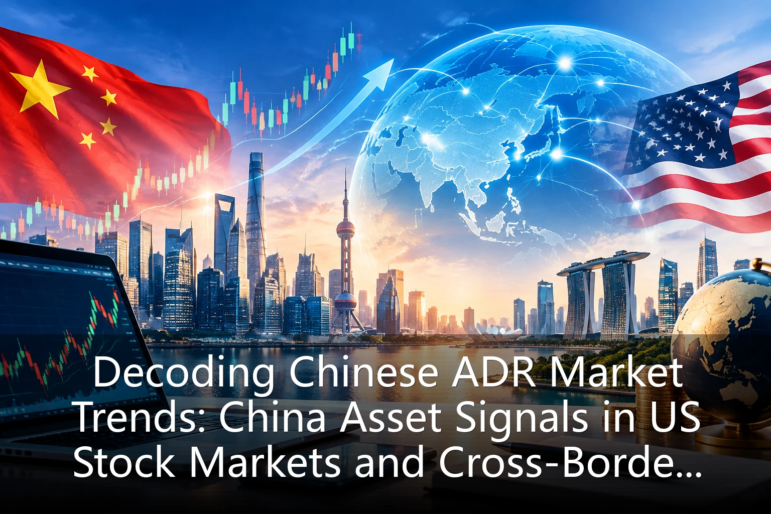 Decoding Chinese ADR Market Trends: China Asset Signals in US Stock Markets and Cross-Border Opportunities for Southeast Asian Capital